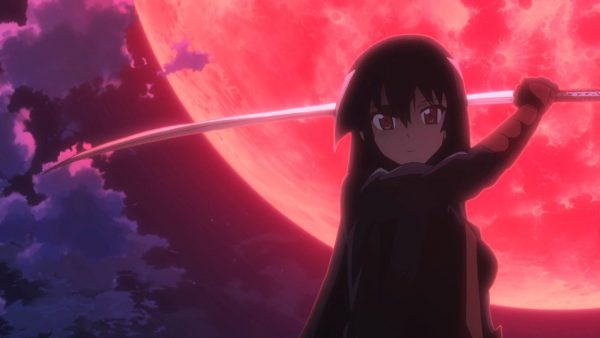 Akame Akame ga Kill 600x338 - Top 10 bộ anime có nữ chính lạnh lùng mạnh mẽ nhất