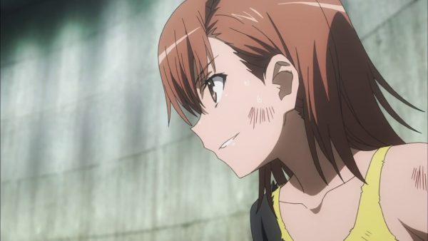 Misaka Mikoto Toaru Kagaku no Railgun 600x338 - Top 10 bộ anime có nữ chính lạnh lùng mạnh mẽ nhất